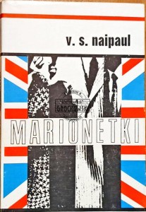 Marionetki