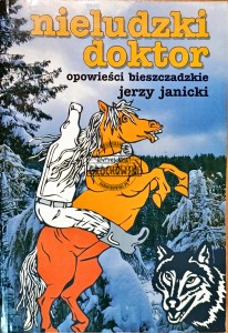 Nieludzki doktor