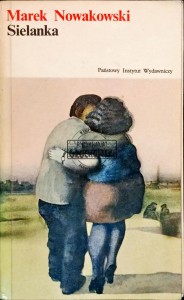Sielanka. Wybór opowiadań