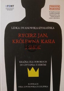 Rycerz Jan, królewna Kasia i Smok