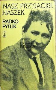 Nasz przyjaciel Haszek