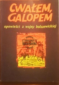 Cwałem, galopem