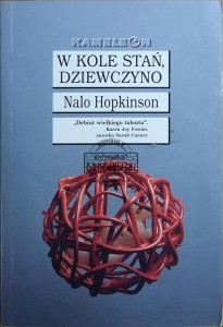 W kole stań dziewczyno