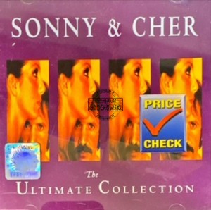 Sonny & Cher – The Ultimate Collection CD