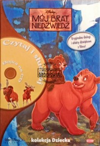 Moj brat niedźwiedź