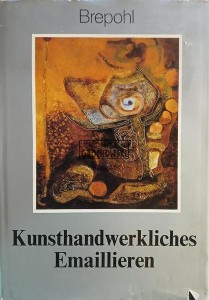 Kunsthandwerkliches Emaillieren / Emaliowanie artystyczne