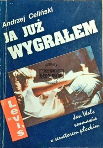 Ja już wygrałem