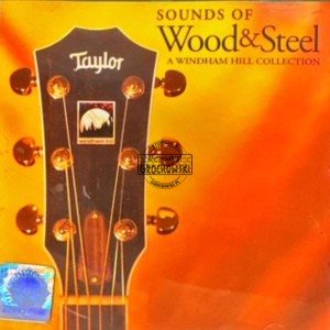 Various – Sounds Of Wood & Steel CD