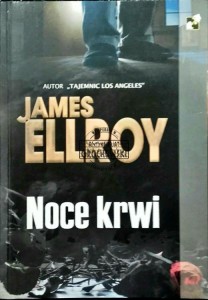 Noce krwi