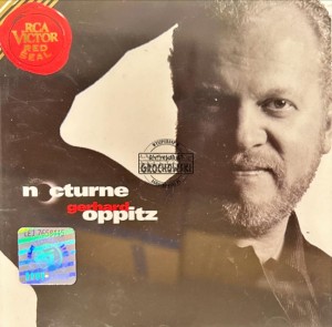 Gerhard Oppitz – Nocturne CD