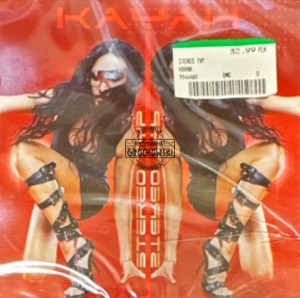 Kayah – Stereo Typ CD
