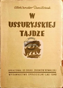 W Ussuryjskiej tajdze
