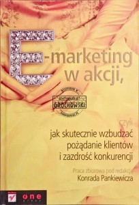 E - marketing w akcji