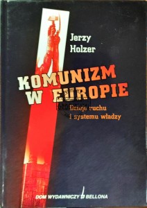 Komunizm w Europie