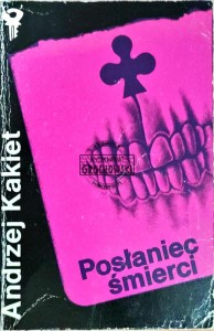 Posłaniec śmierci