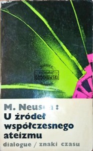 U źródeł współczesnego ateizmu