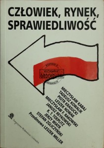 Człowiek, rynek, sprawiedliwość