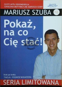 Pokaż, na co cię stać!