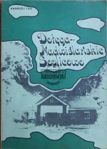 Dołęga - nadwiślańskie Soplicowo