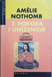 Z pokorą i uniżeniem