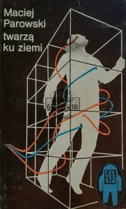 Twarzą ku ziemi