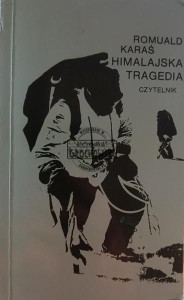 Himalajska tragedia