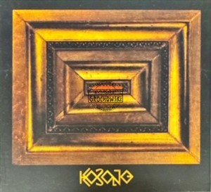 Kobong – Kobong CD