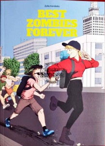 Best Zombies Forever