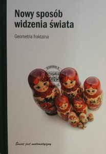 Nowy sposób widzenia świata, Geometria fraktalna