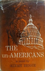 The un-Americans