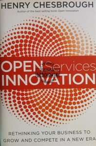 Open Services Innovation