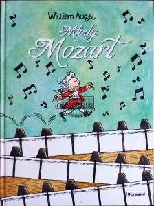 Młody Mozart