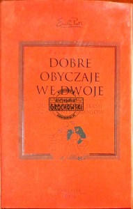 Dobre obyczaje we dwoje