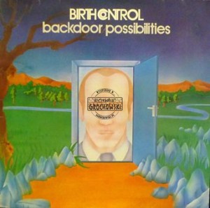 Backdoor Possibilities