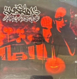 Karim Koszmar – Warto Wiedzieć CD