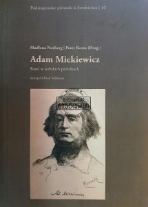 Adam Mickiewicz