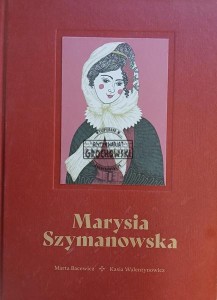 Marysia Szymanowska