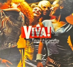 Various – Viva Party Zone CD