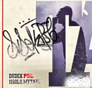Dudek P56 – 11 Solo.MyTape CD