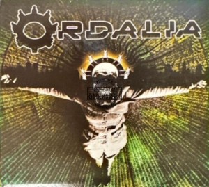 Ordalia - Nowe Ordalia CD 