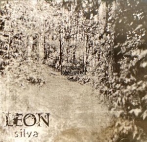 Leon - Silva CD