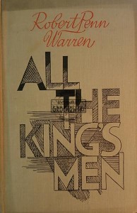 All the King's Man