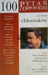 100 pytań i odpowiedzi na temat chłoniaków