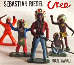 Cree – Diabli Nadali CD