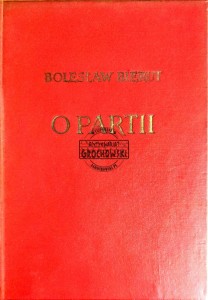 O partii