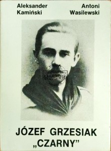 Józef Grzesiak "Czarny"