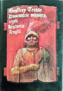 Dwanaście miesięcy czyli historia Anglii