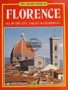 The Golden Book of Florence