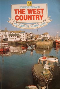 The West Country