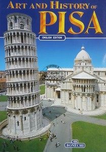 Art and History of Pisa
